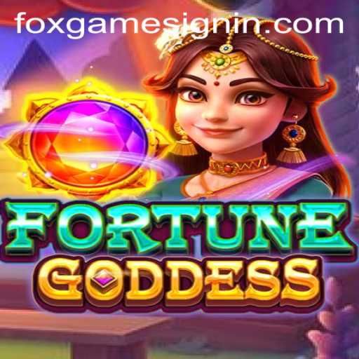 Discover the World of FORTUNEGODDESS: An Intriguing Game by FOXGAME