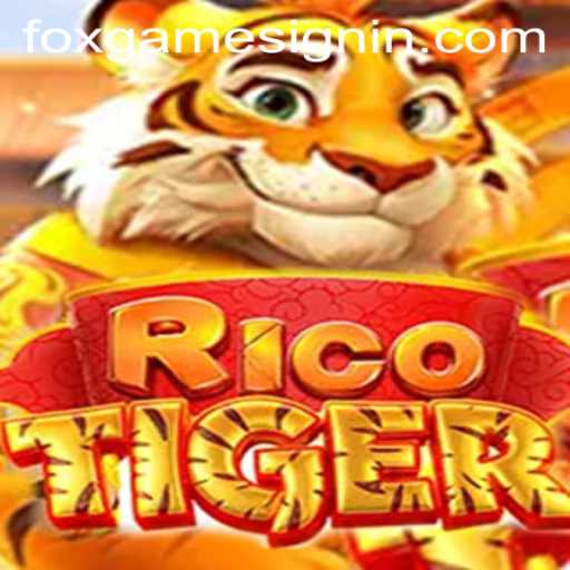 Exploring the Innovative World of RicoTiger: The FOXGAME Phenomenon