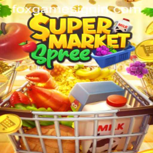 Discovering SupermarketSpree: A Dive into the Exciting World of FOXGAME's Latest Creation